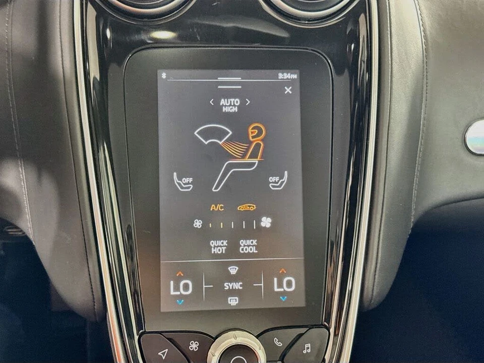 2025 McLaren GT - Image 16 of 31