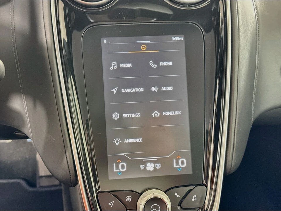2025 McLaren GT - Image 15 of 31