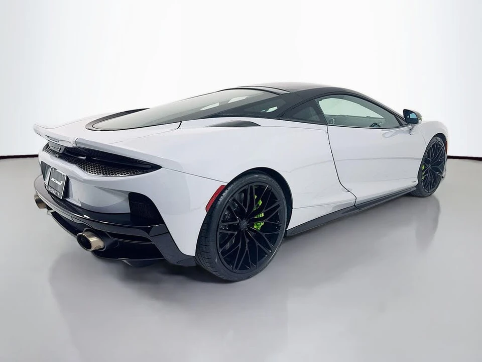 2025 McLaren GT - Image 7 of 27