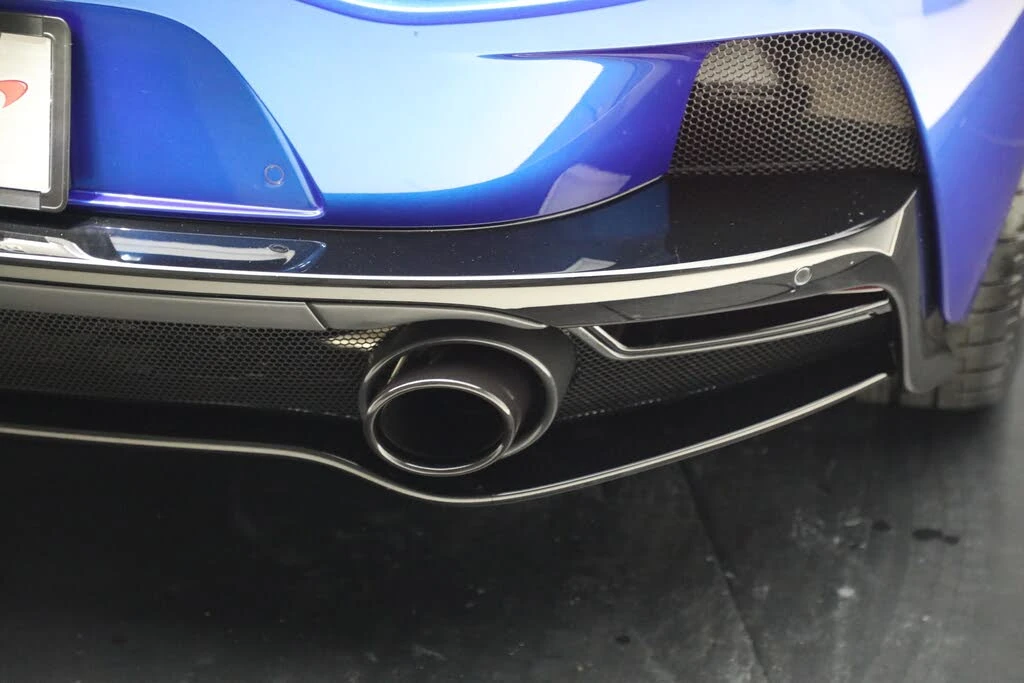 2025 McLaren GT - Image 30 of 31