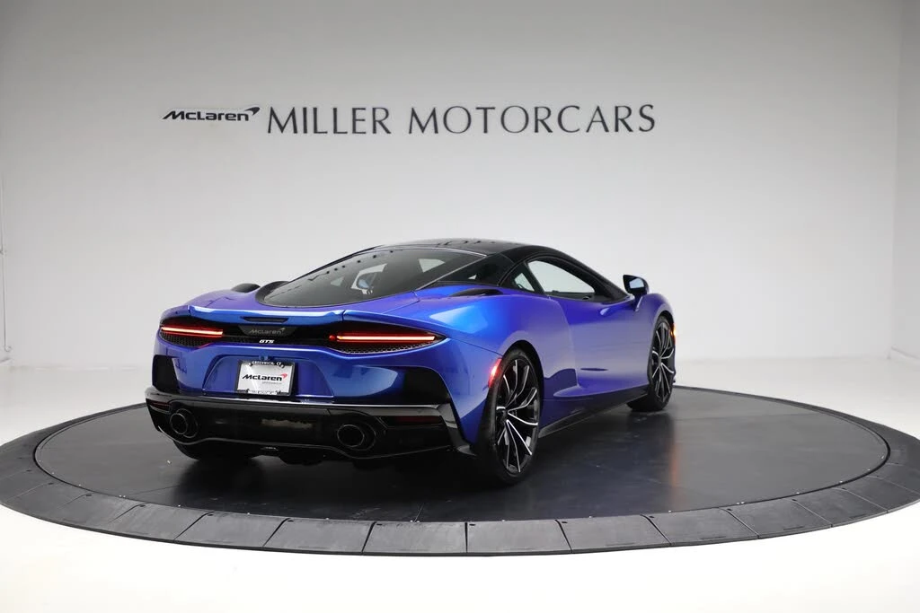 2025 McLaren GT - Image 7 of 31