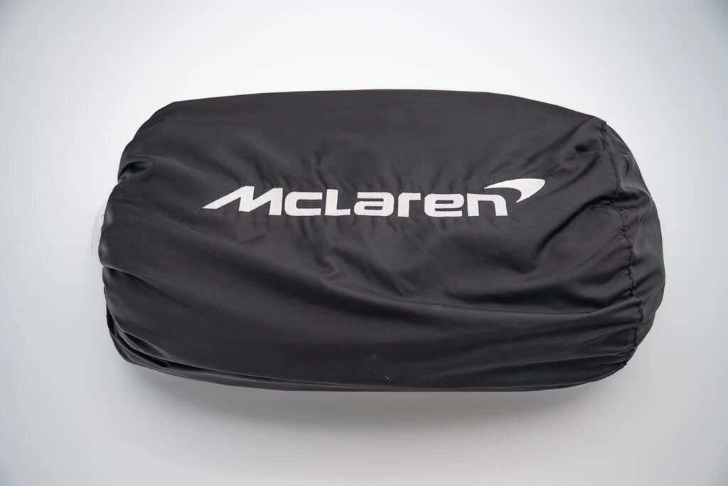 2025 McLaren GT - Image 20 of 21