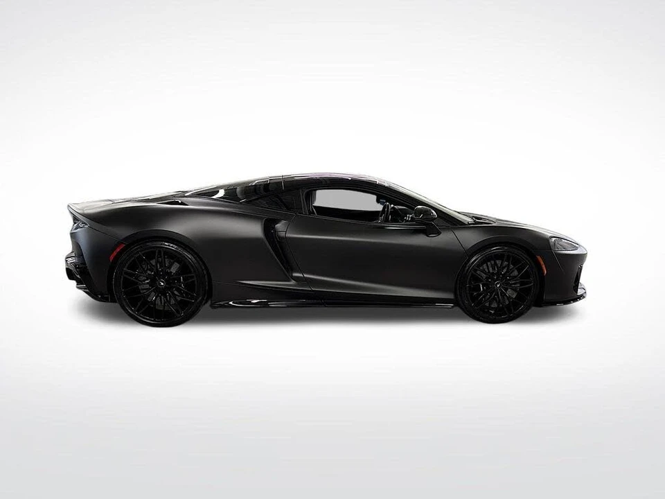 2025 McLaren GT - Image 6 of 31