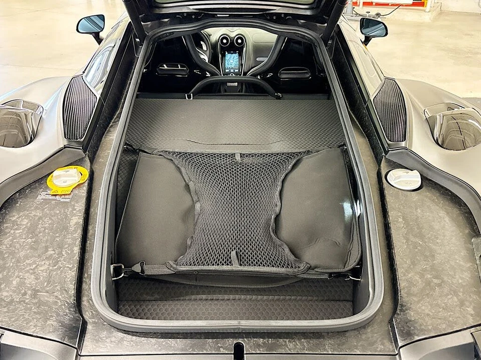 2025 McLaren GT - Image 29 of 31