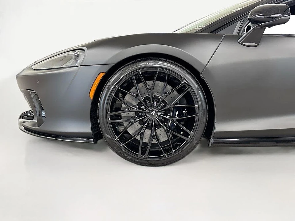 2025 McLaren GT - Image 31 of 31