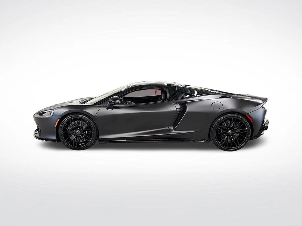 2025 McLaren GT - Image 2 of 31