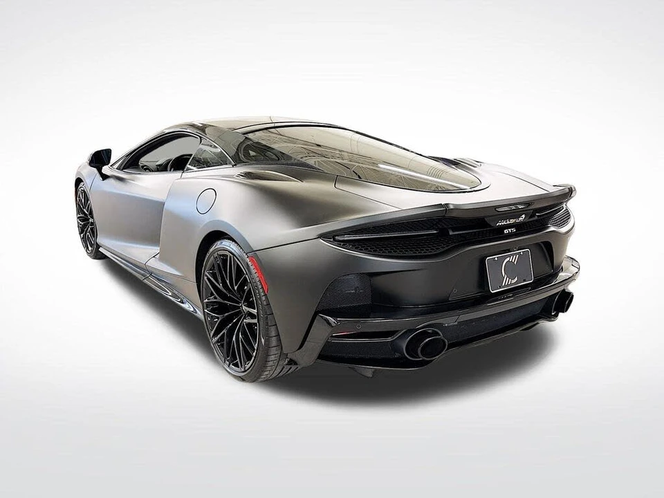 2025 McLaren GT - Image 3 of 31