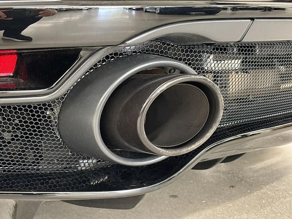 2025 McLaren GT - Image 27 of 31