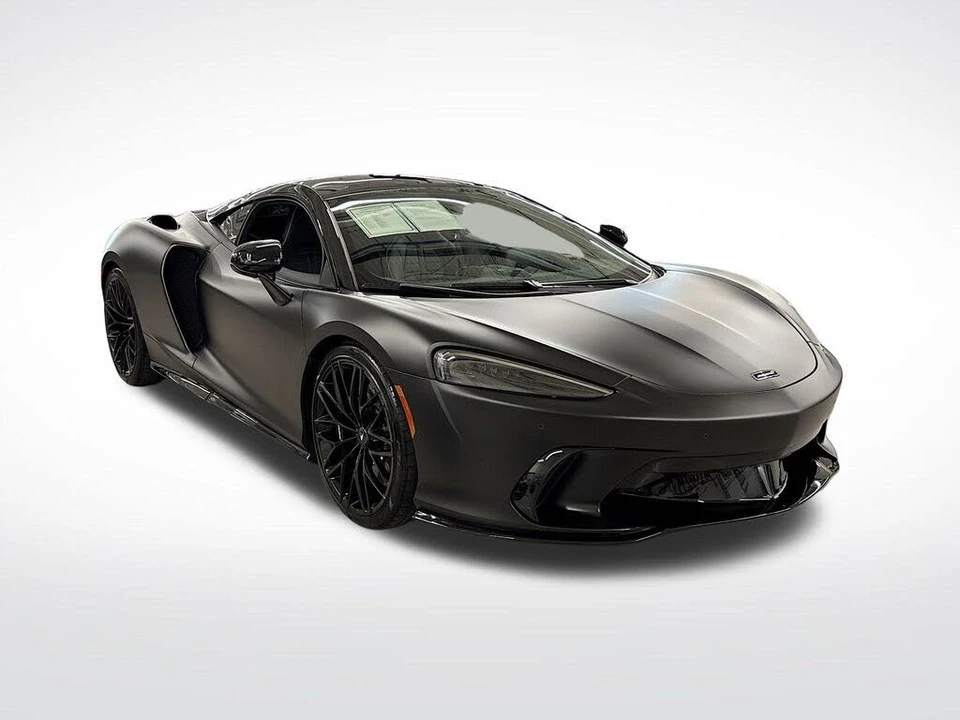 2025 McLaren GT - Image 7 of 31