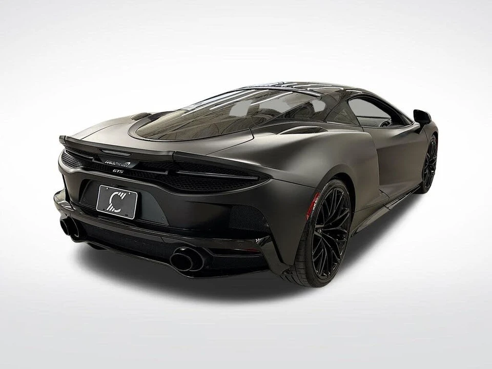 2025 McLaren GT - Image 5 of 31