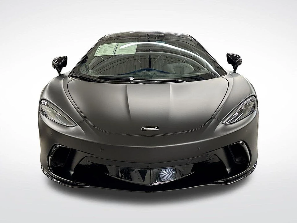 2025 McLaren GT - Image 8 of 31