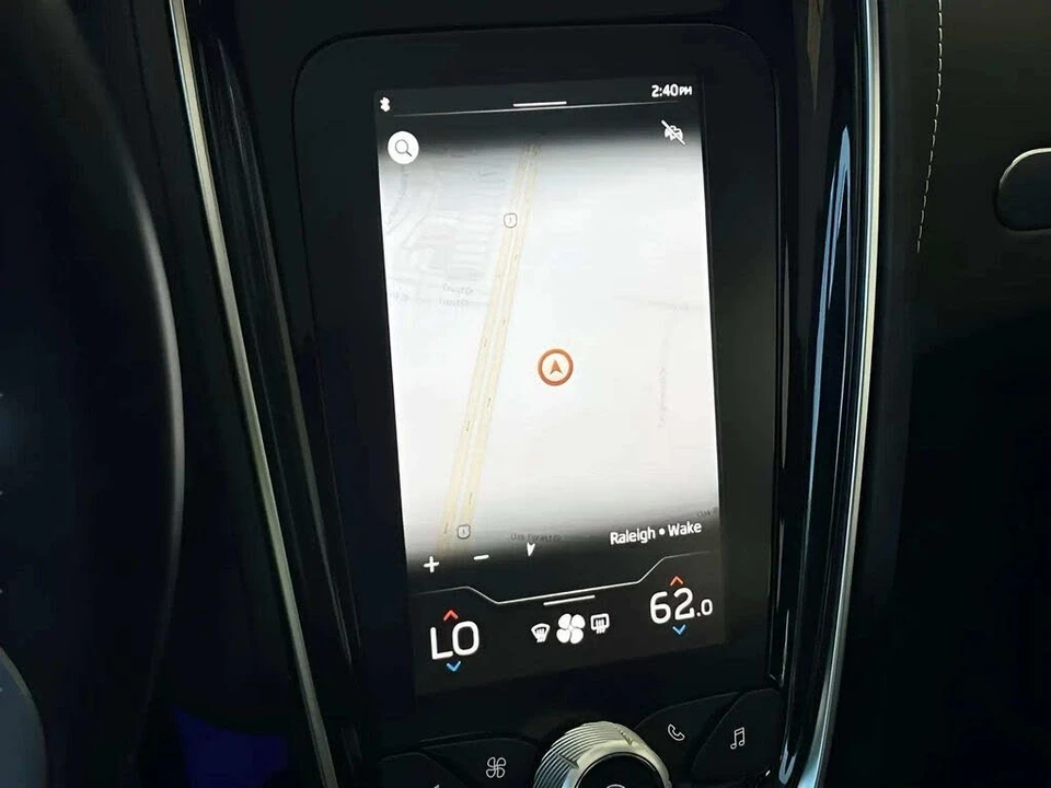 2025 McLaren GT - Image 25 of 31