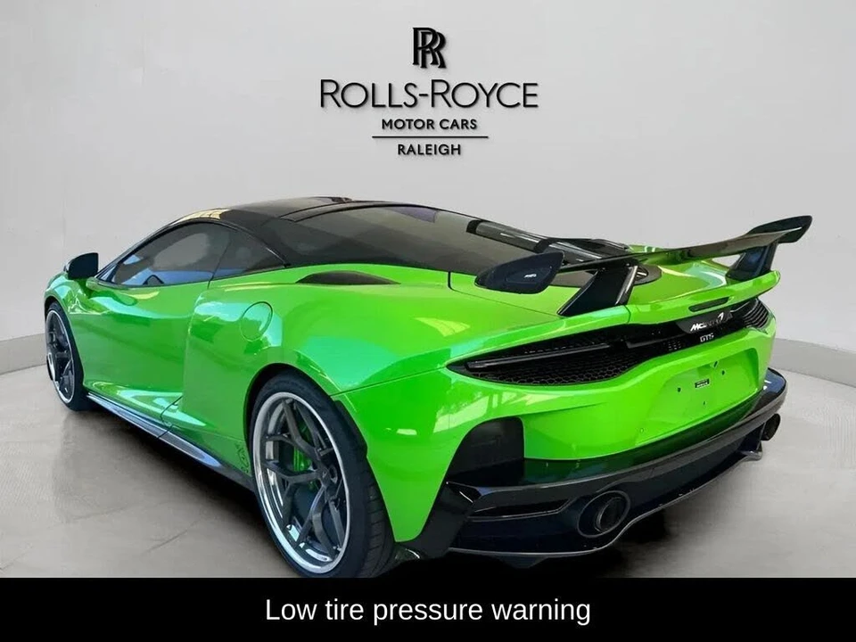 2025 McLaren GT - Image 6 of 31