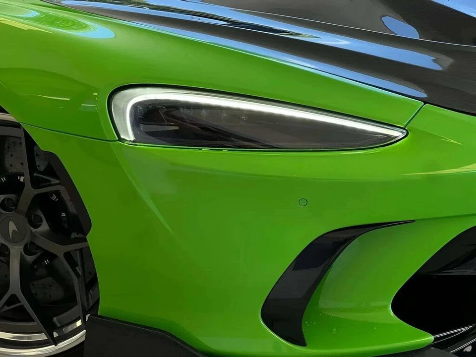 2025 McLaren GT - Image 31 of 31