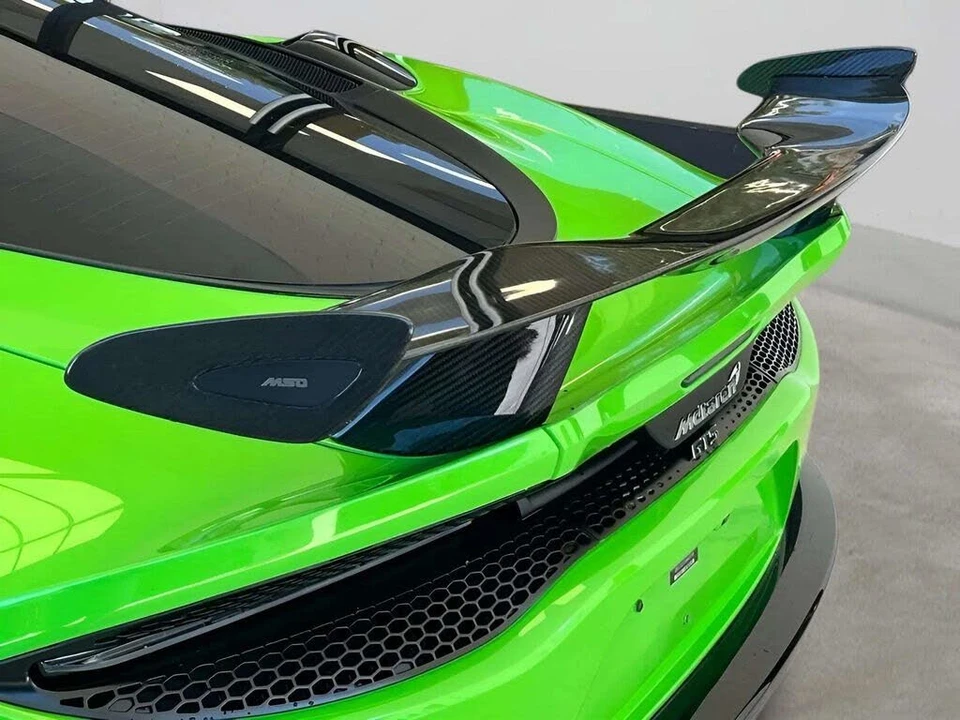 2025 McLaren GT - Image 29 of 31
