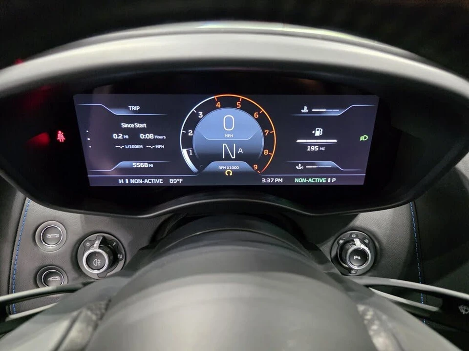 2025 McLaren GT - Image 11 of 26