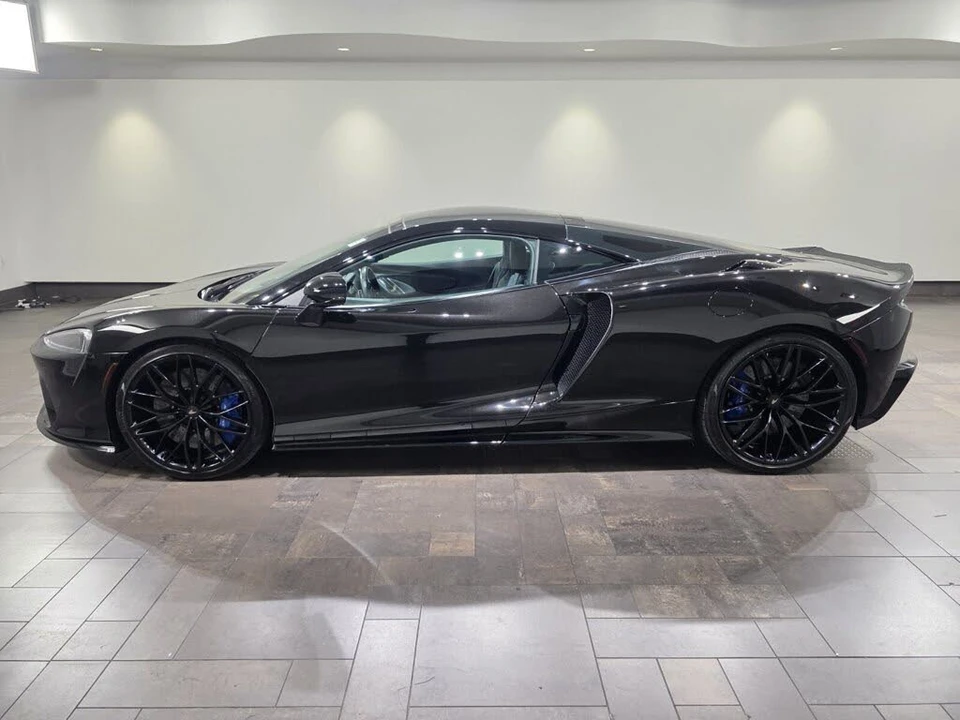 2025 McLaren GT - Image 3 of 26
