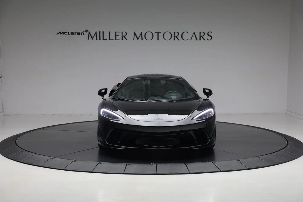 2025 McLaren GT - Image 12 of 31