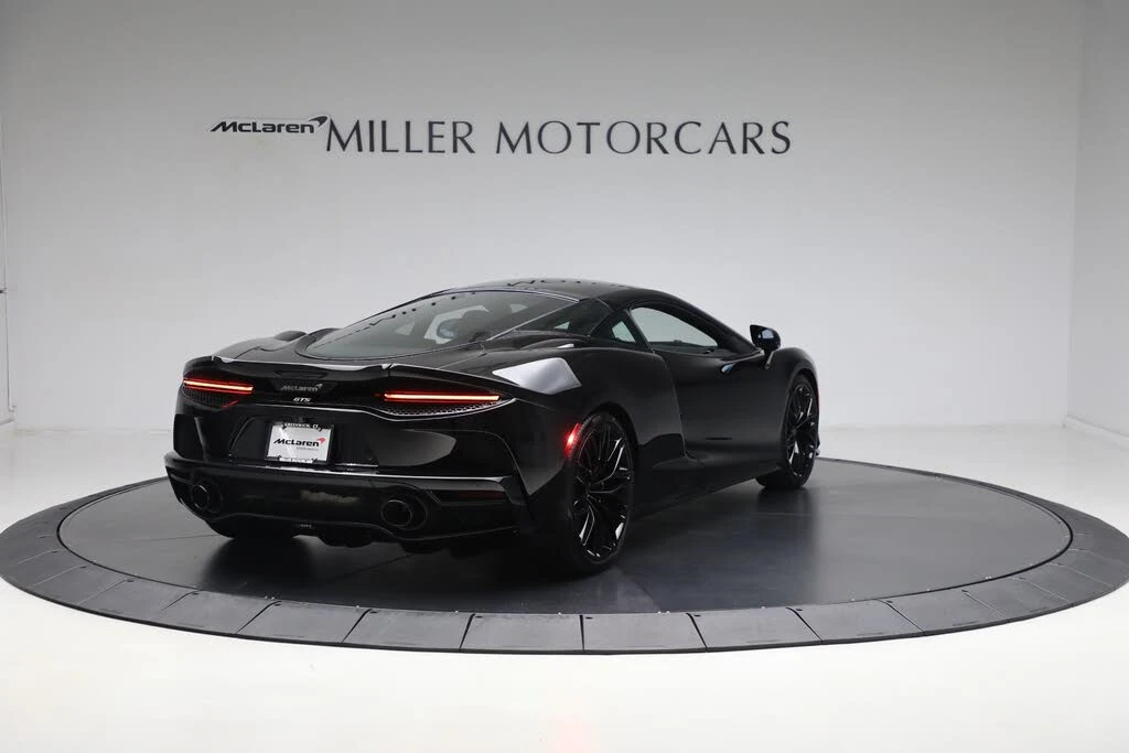 2025 McLaren GT - Image 7 of 31
