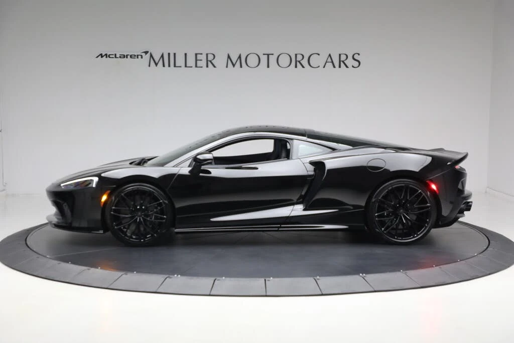 2025 McLaren GT - Image 3 of 31
