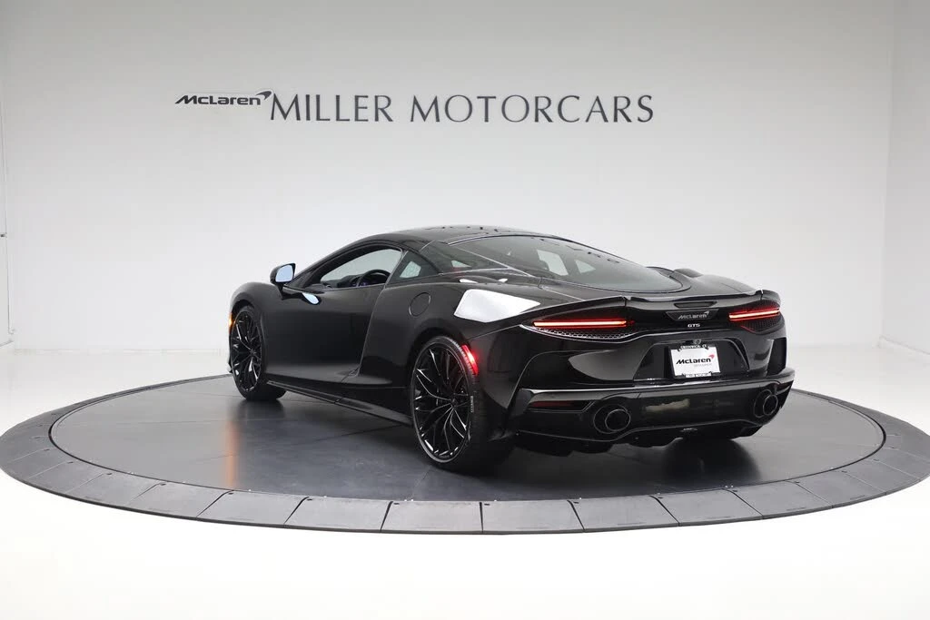 2025 McLaren GT - Image 5 of 31