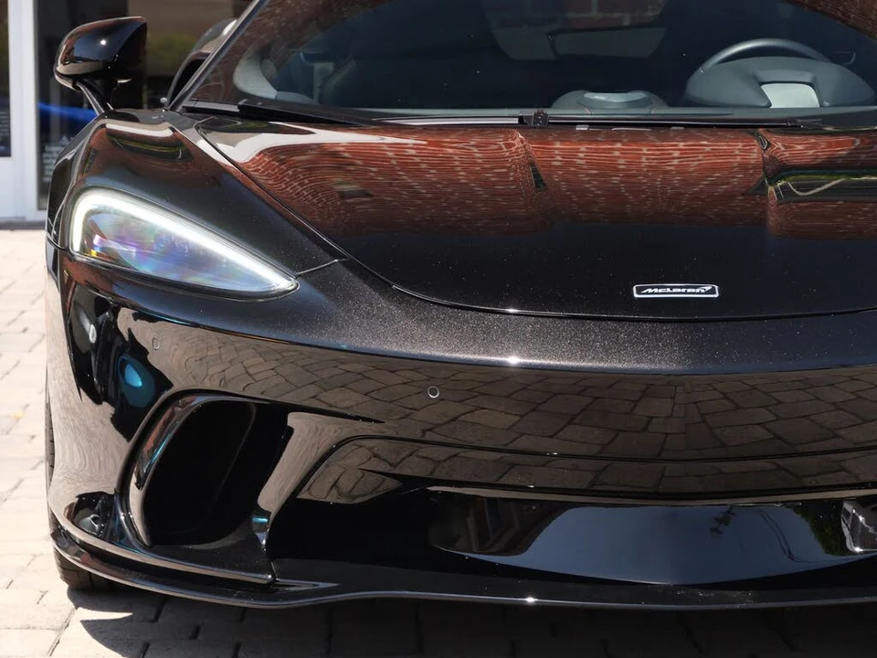 2025 McLaren GT - Image 6 of 25