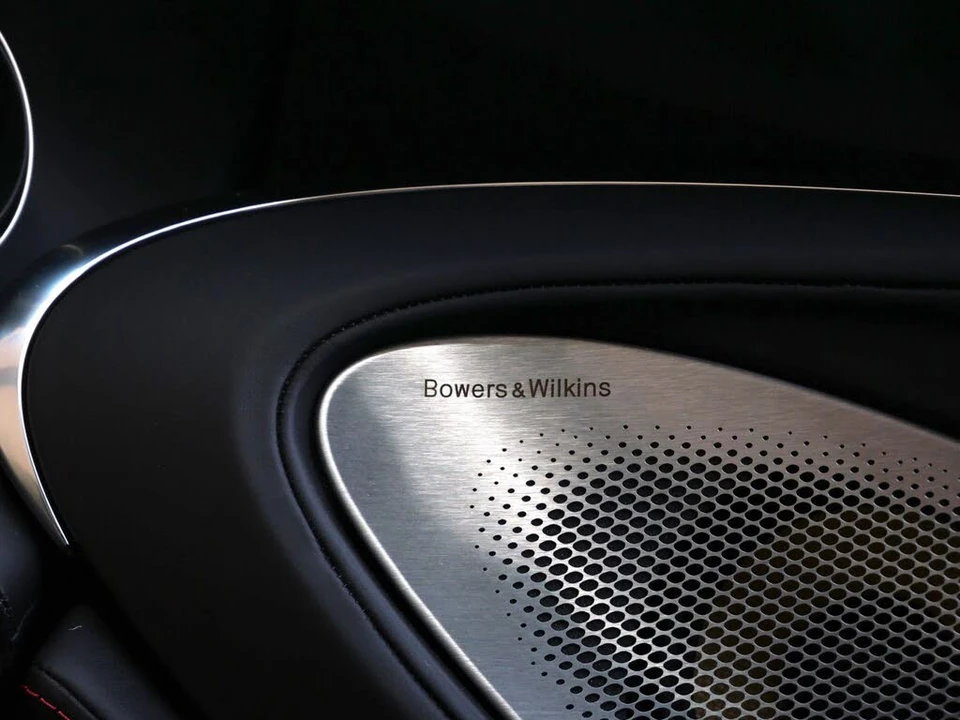 2025 McLaren GT - Image 24 of 25