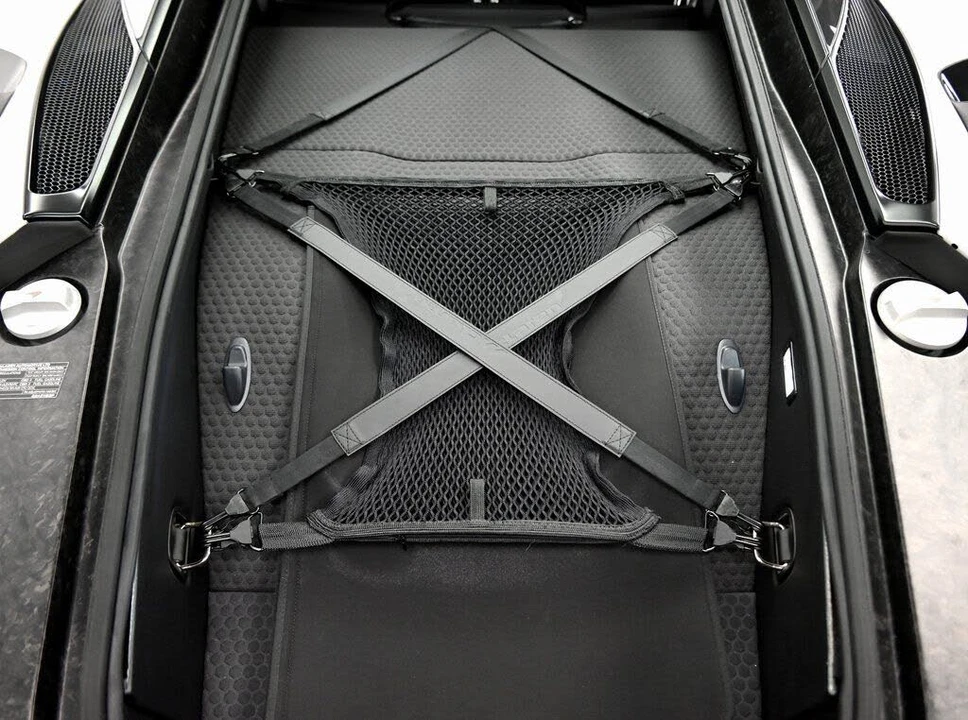 2025 McLaren GT - Image 29 of 31