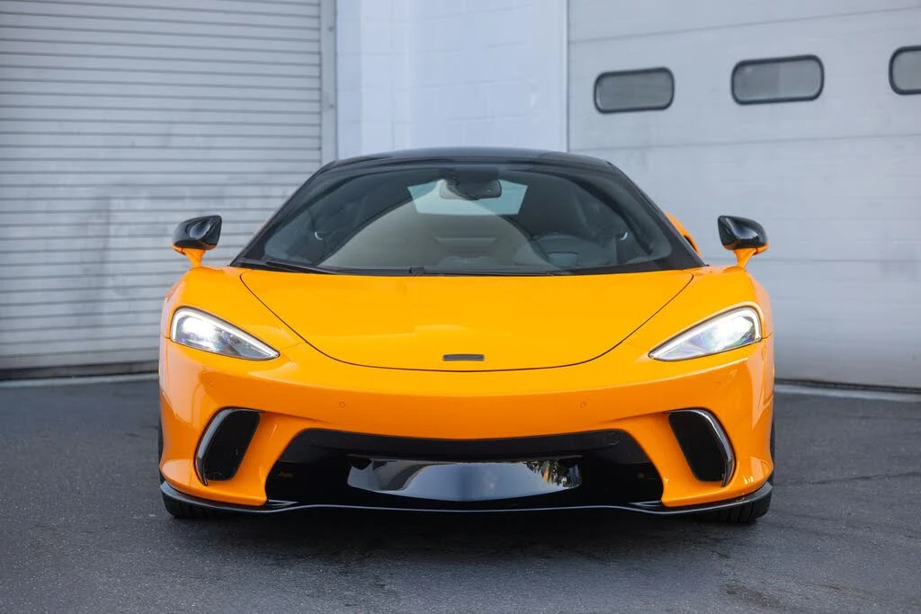 2025 McLaren GT - Image 3 of 31