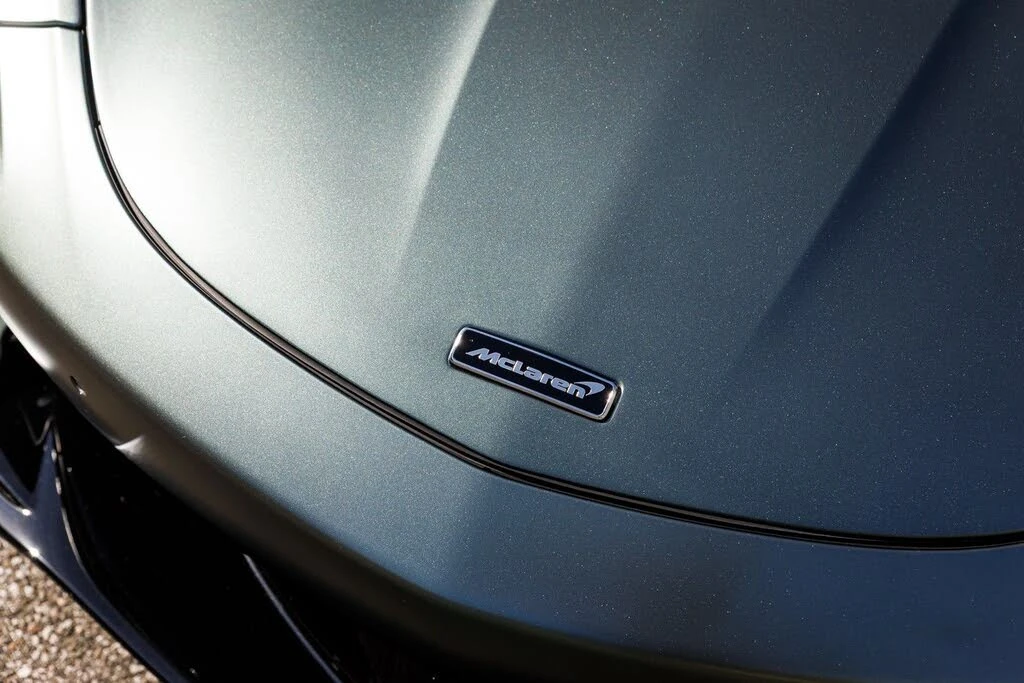 2025 McLaren GT - Image 31 of 31