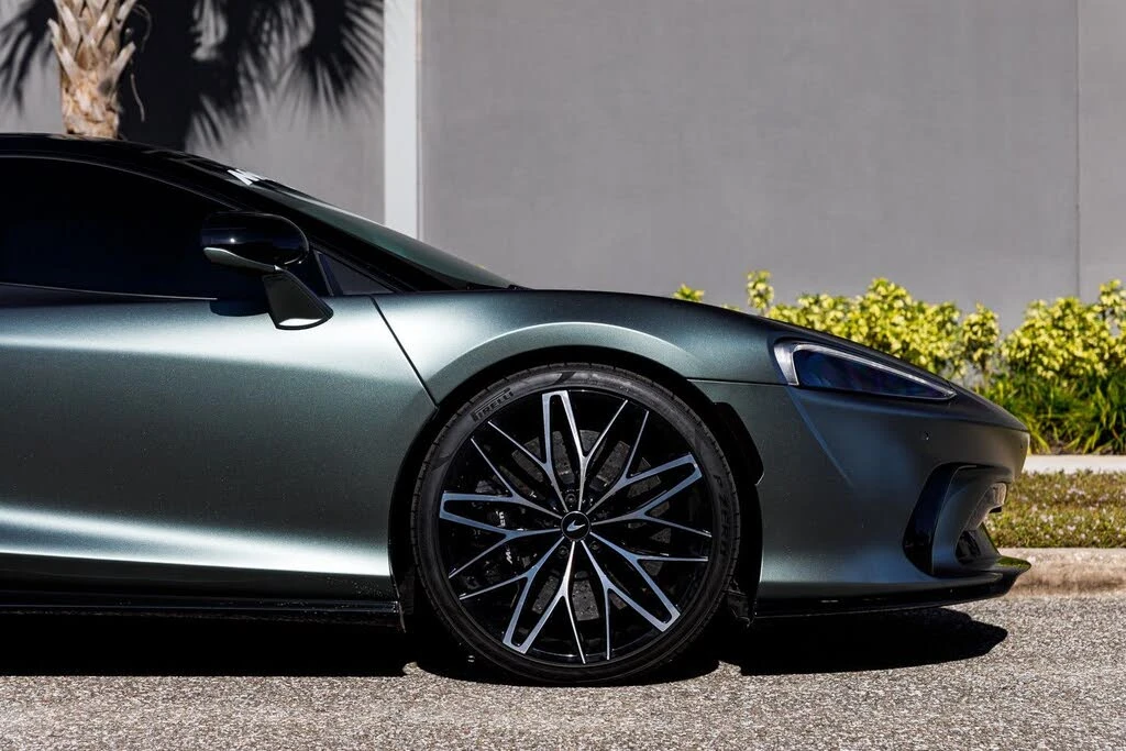 2025 McLaren GT - Image 7 of 31