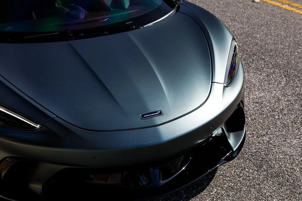 2025 McLaren GT - Image 30 of 31
