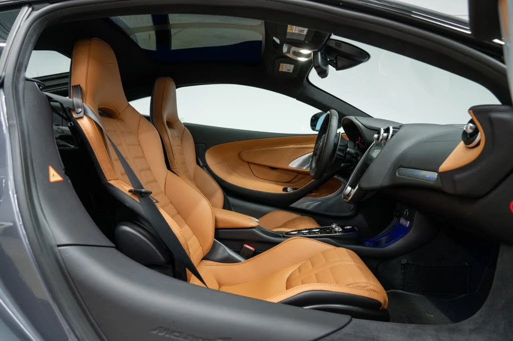 2025 McLaren GT - Image 31 of 31
