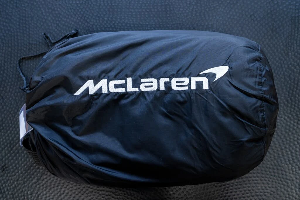 2025 McLaren GT - Image 27 of 31