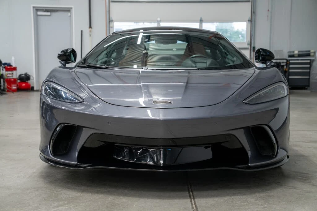 2025 McLaren GT - Image 4 of 31