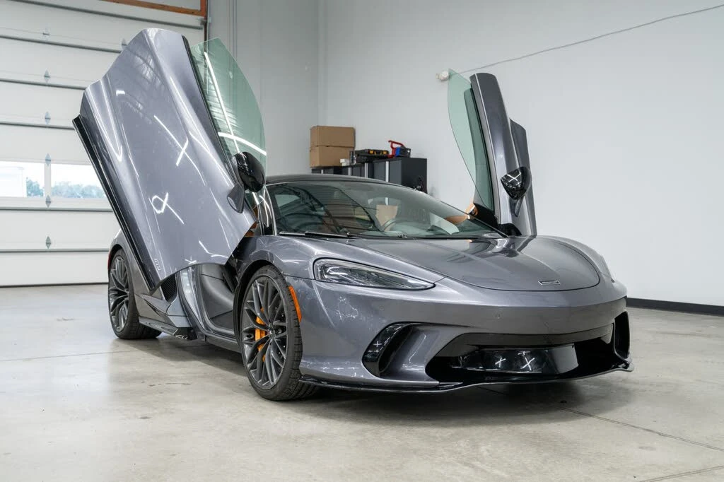 2025 McLaren GT - Image 3 of 31