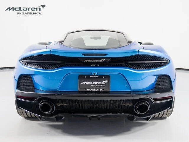 2025 McLaren GT - Image 5 of 31