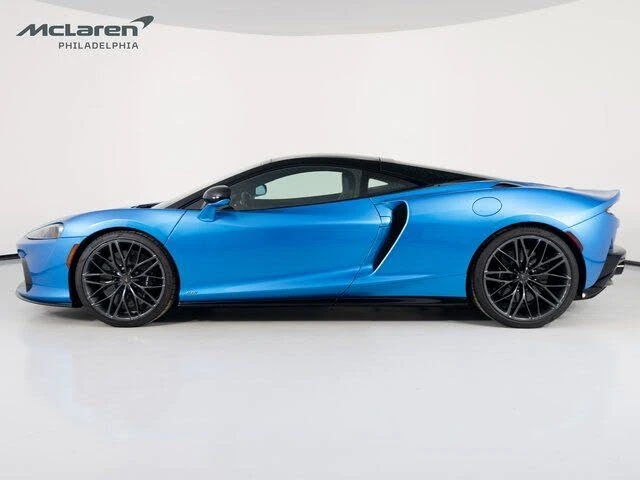 2025 McLaren GT - Image 6 of 31