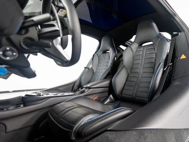 2025 McLaren GT - Image 31 of 31