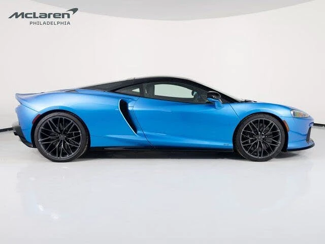 2025 McLaren GT - Image 3 of 31