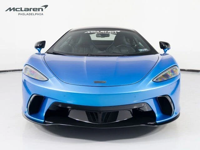 2025 McLaren GT - Image 2 of 31