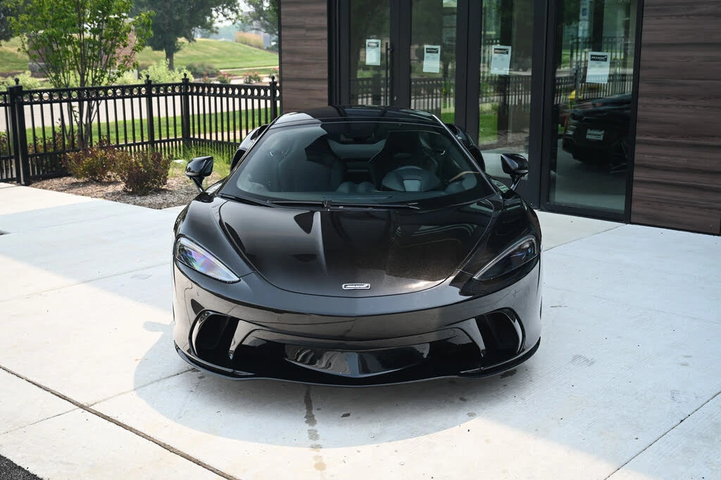 2025 McLaren GT - Image 5 of 29