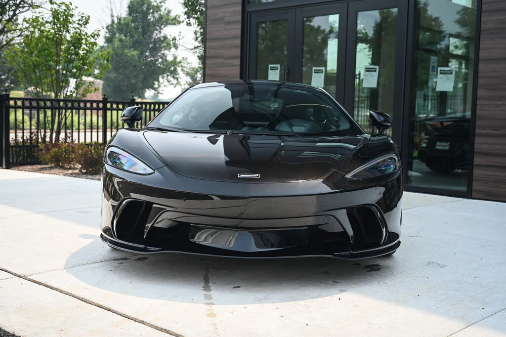 2025 McLaren GT - Image 6 of 29