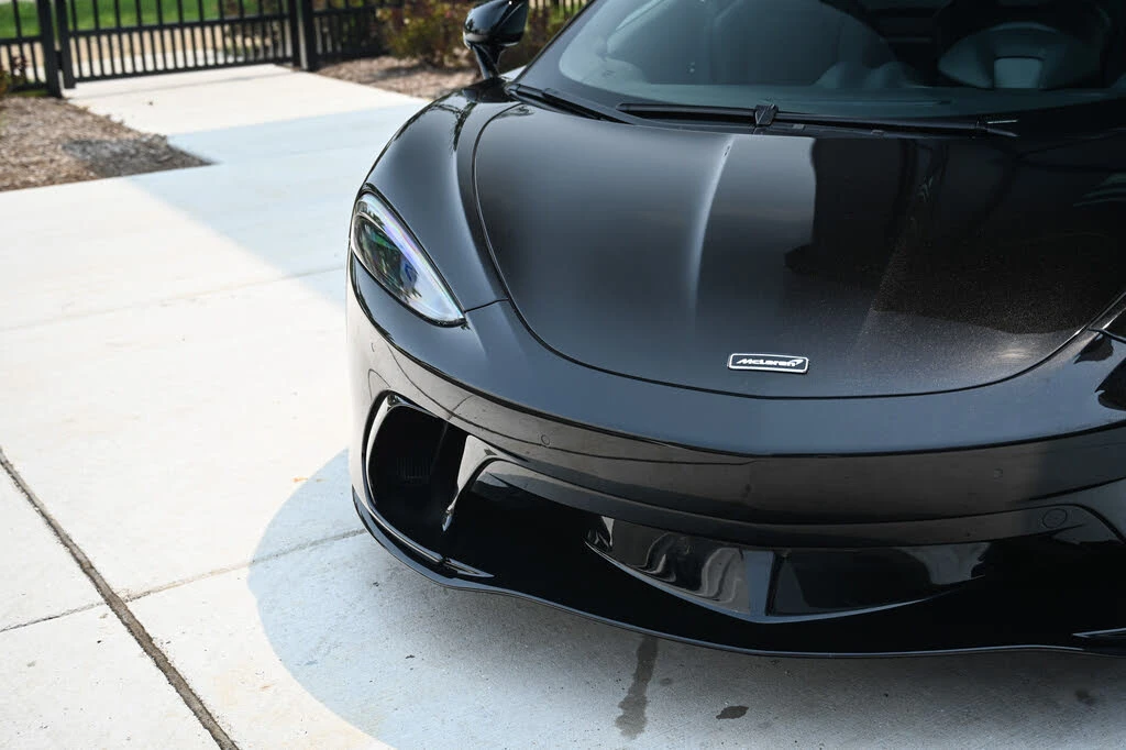 2025 McLaren GT - Image 7 of 29