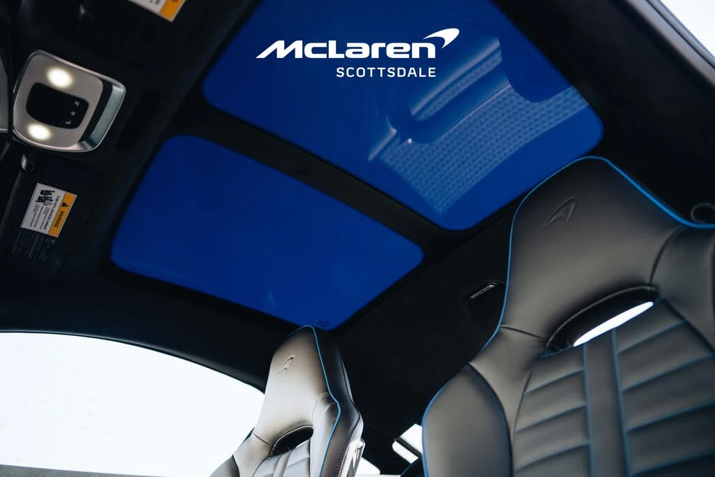 2025 McLaren GT - Image 31 of 31