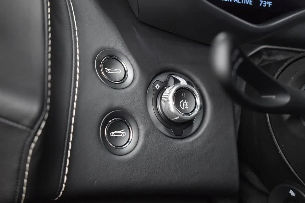 2025 McLaren GT - Image 19 of 31