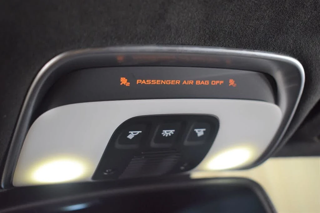 2025 McLaren GT - Image 29 of 31