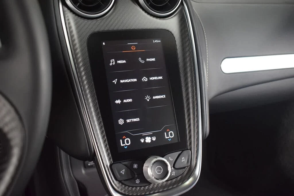 2025 McLaren GT - Image 22 of 31