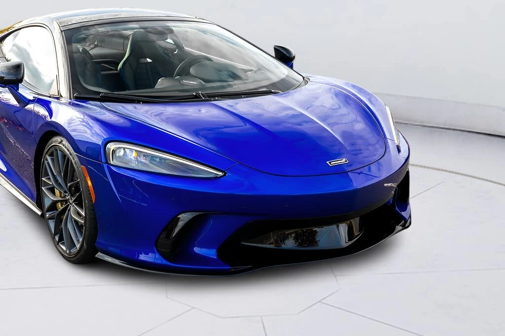 2025 McLaren GT - Image 20 of 31