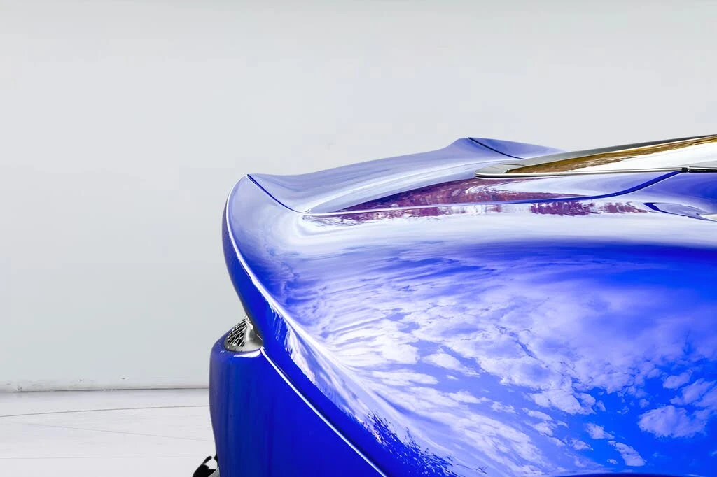 2025 McLaren GT - Image 27 of 31